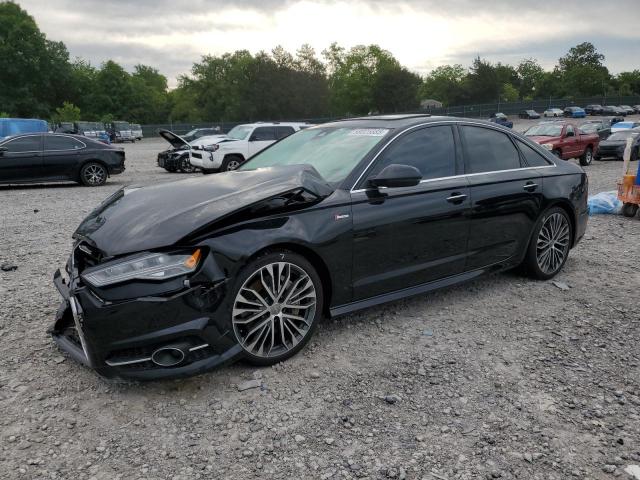  Salvage Audi A6