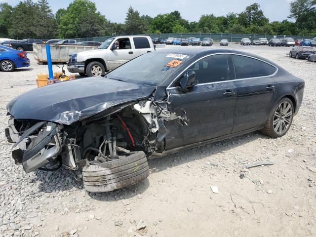  Salvage Audi A7