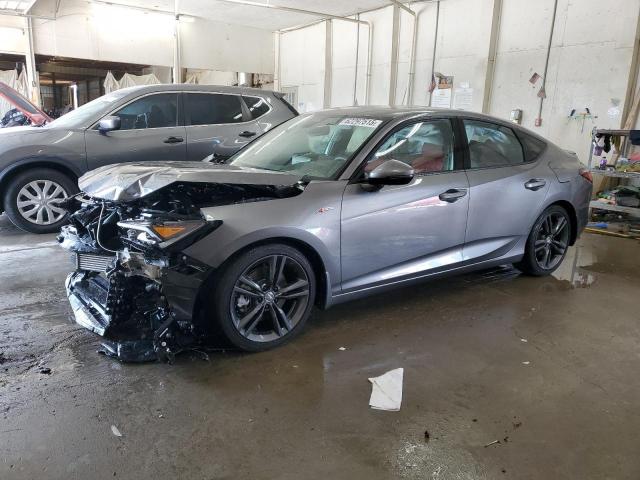  Salvage Acura Integra A-