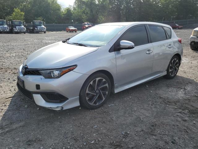  Salvage Toyota Scion