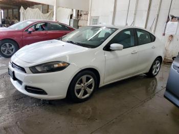  Salvage Dodge Dart
