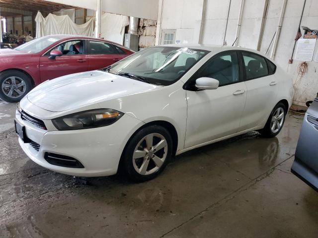  Salvage Dodge Dart