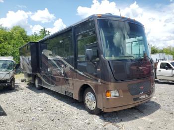  Salvage Ford F-530
