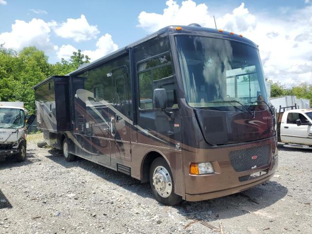  Salvage Ford F-530