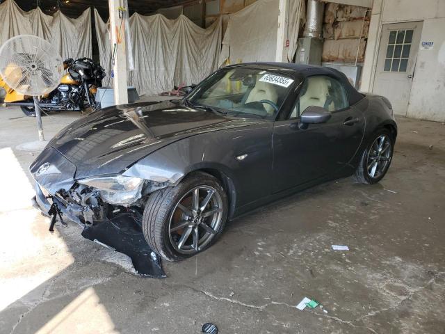  Salvage Mazda Mx5