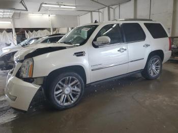  Salvage Cadillac Escalade