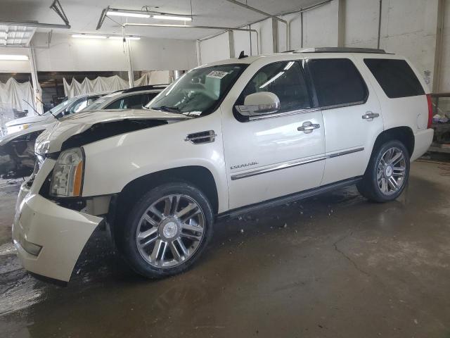  Salvage Cadillac Escalade