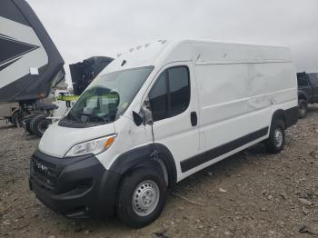  Salvage Ram Promaster