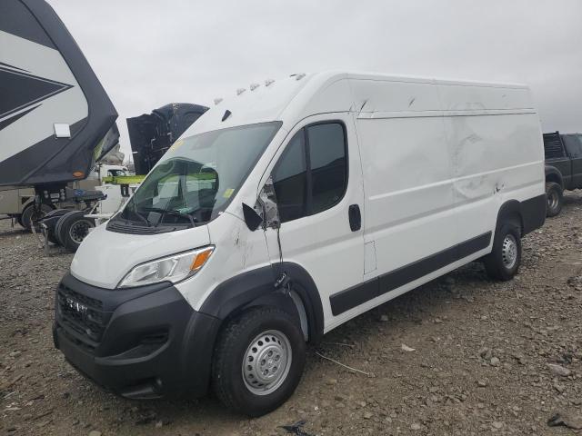  Salvage Ram Promaster