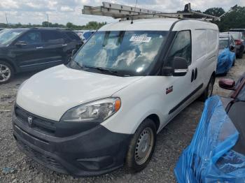  Salvage Ram Promaster