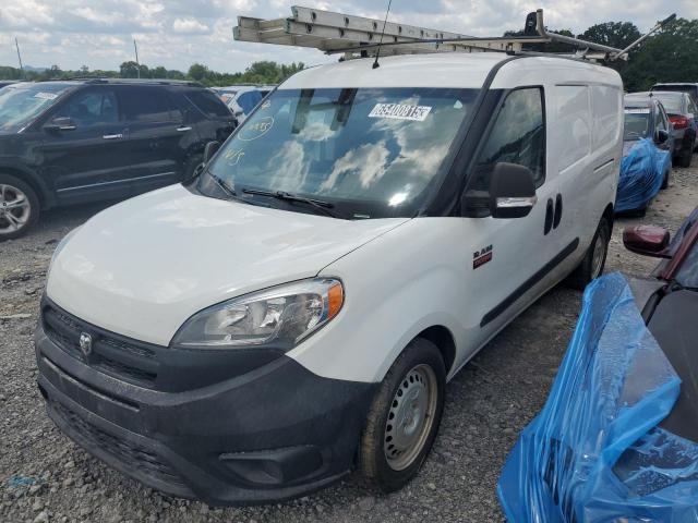  Salvage Ram Promaster