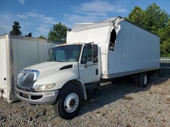  Salvage International 4000 Serie