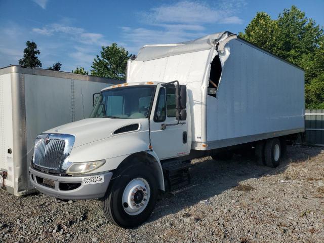  Salvage International 4000 Serie