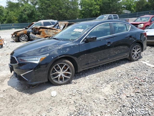  Salvage Acura ILX
