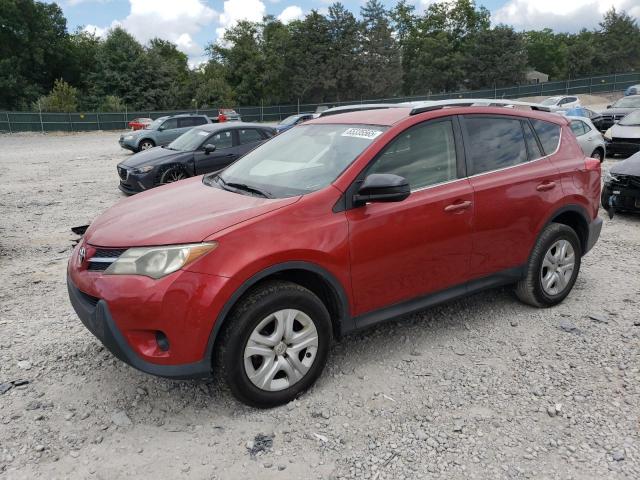  Salvage Acura El