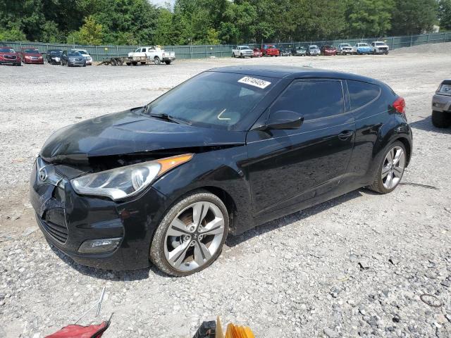  Salvage Hyundai VELOSTER