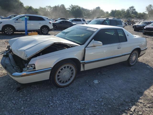  Salvage Cadillac Eldorado