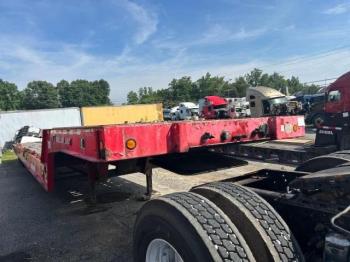  Salvage Landoll Haulall