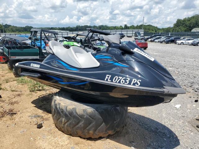  Salvage Yamaha Vx Cruiser