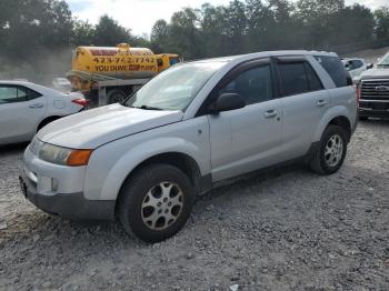  Salvage Saturn Vue