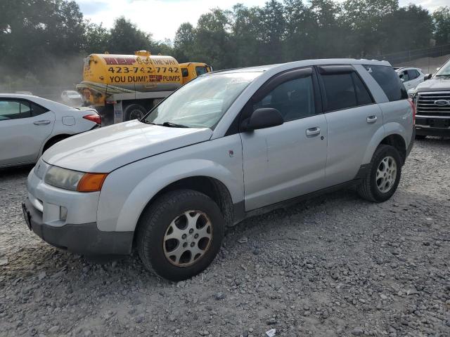  Salvage Saturn Vue