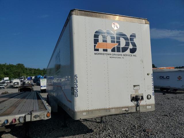  Salvage Great Dane Trailer
