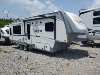 Salvage Openrange Light