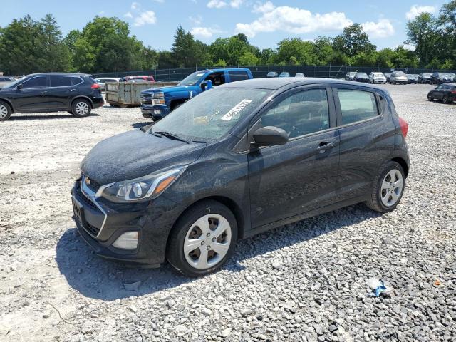  Salvage Chevrolet Spark