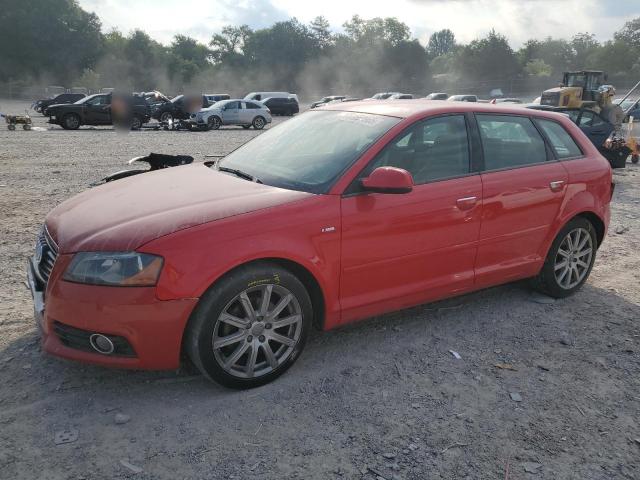  Salvage Audi A3