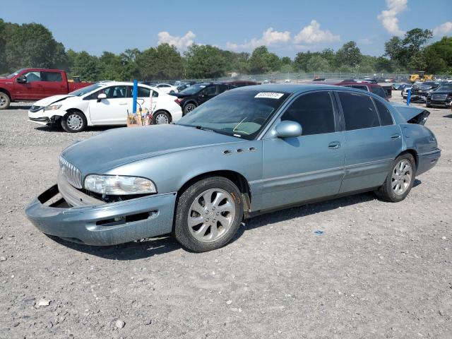  Salvage Buick Park Ave