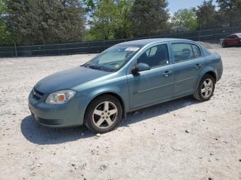  Salvage Chevrolet Cobalt