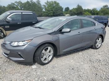  Salvage Chevrolet Volt