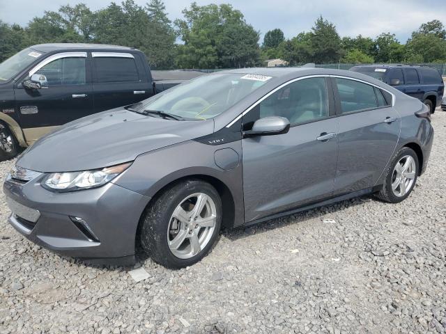  Salvage Chevrolet Volt