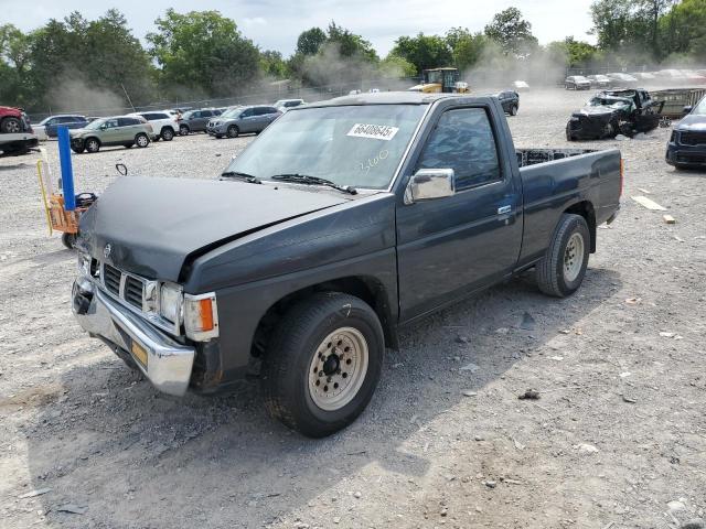  Salvage Nissan Navara