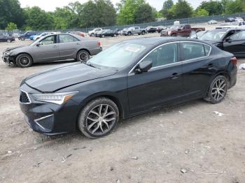  Salvage Acura ILX