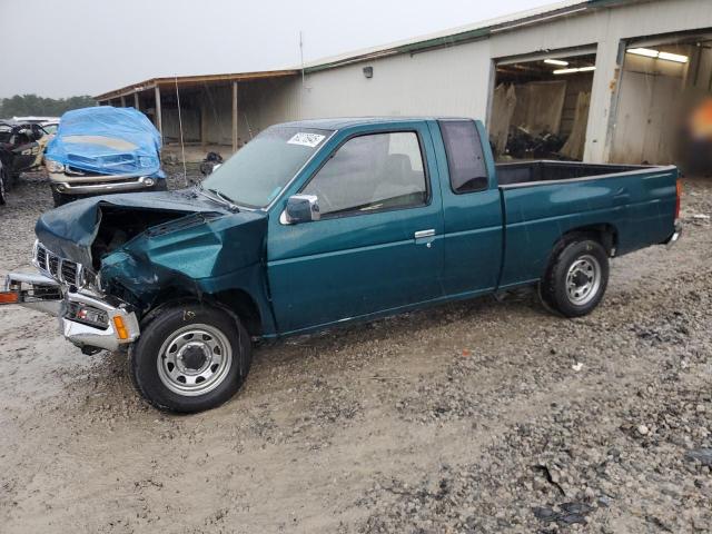  Salvage Nissan Titan