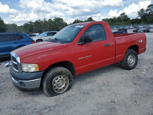 Salvage Dodge Ram 1500