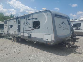  Salvage Highland Ridge Open Range