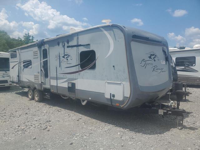  Salvage Highland Ridge Open Range