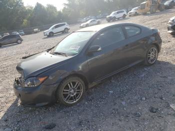  Salvage Toyota Scion