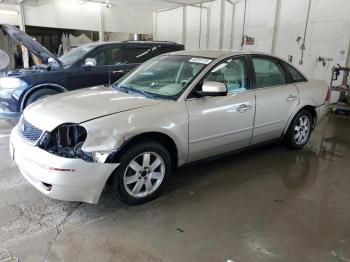  Salvage Ford 500