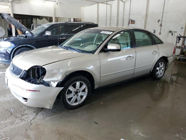  Salvage Ford 500