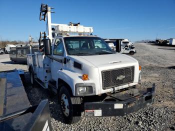  Salvage Chevrolet Ck Series
