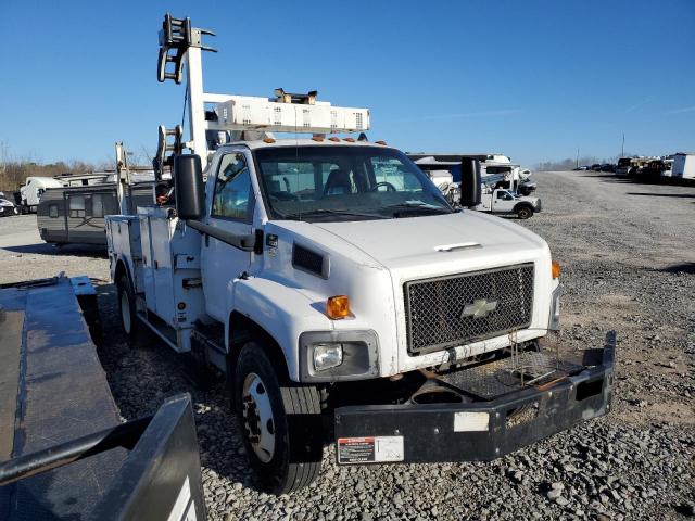  Salvage Chevrolet Ck Series