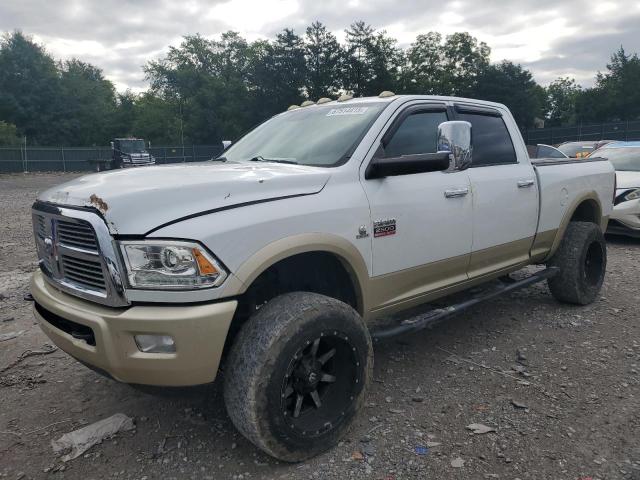  Salvage Dodge Ram 2500