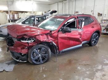  Salvage Buick Envision