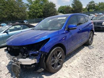  Salvage Acura RDX