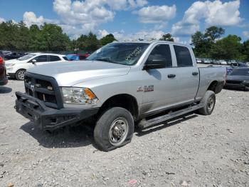  Salvage Ram 2500