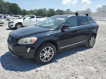  Salvage Volvo XC60