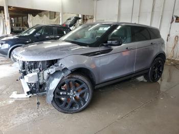  Salvage Land Rover Range Rover
